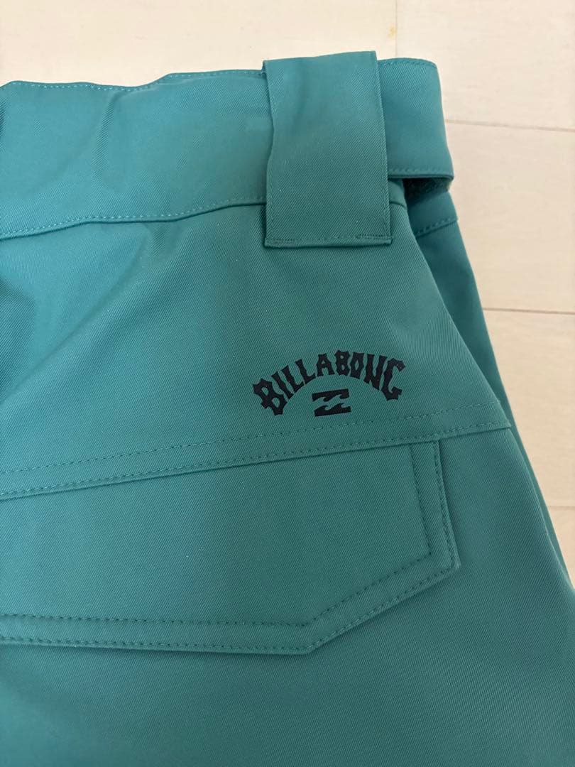 花柄防水スノーボードウェア（女性用）