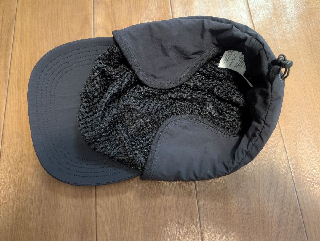 ウォーキング・ランニングウェア Arc'teryx Proton Hat L-XL