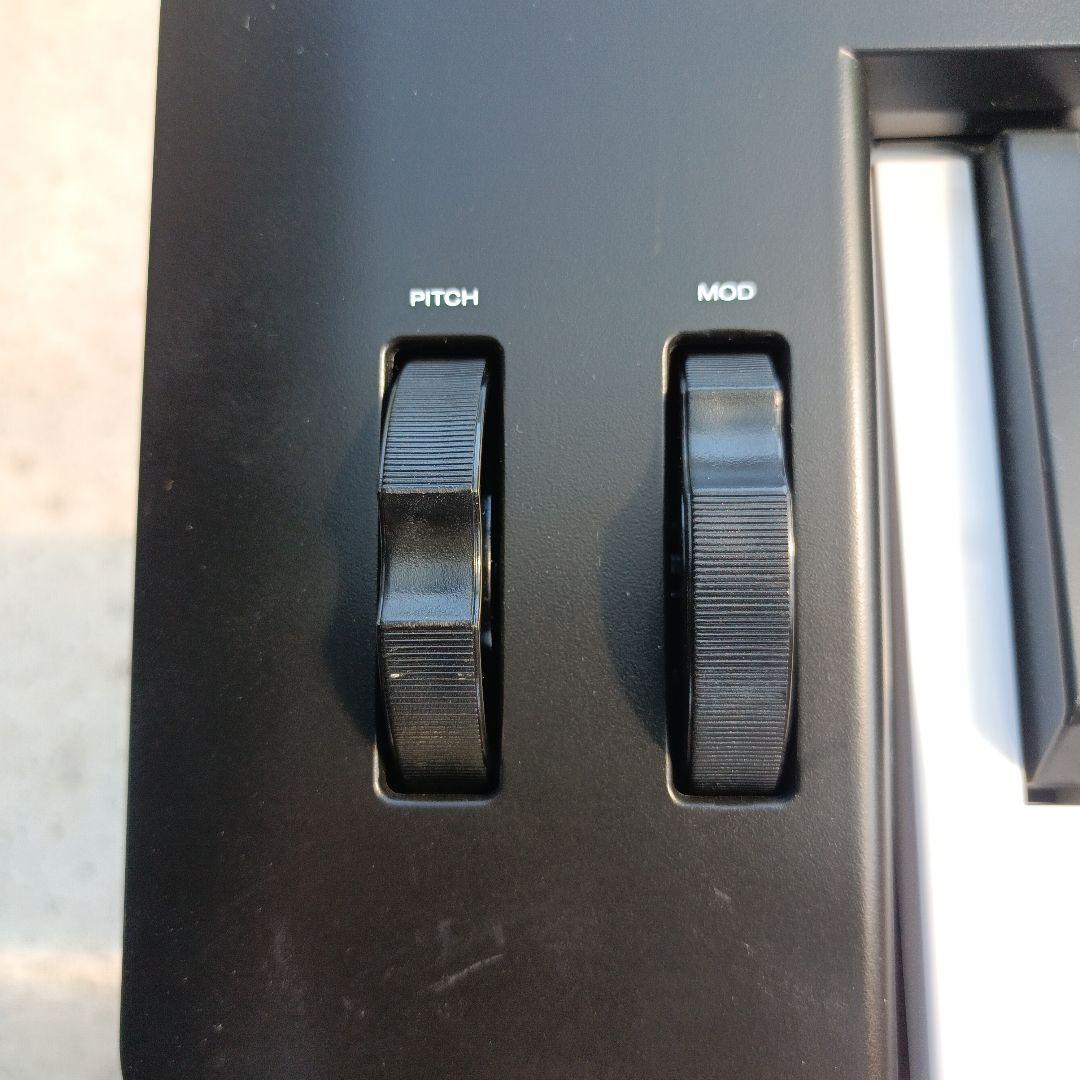 M-Audio Oxygen 61 MIDIキーボード