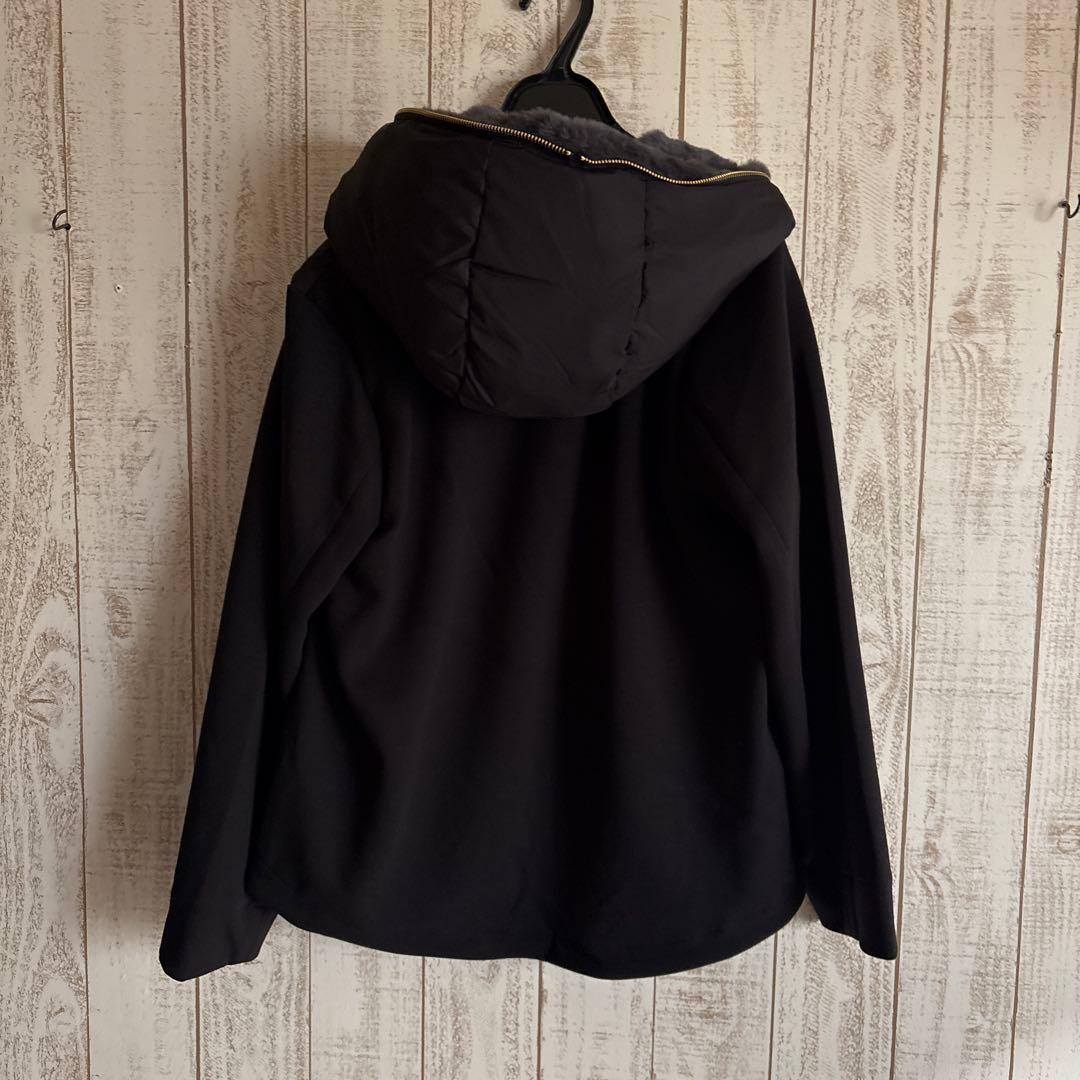 新品　メドック　定価¥3万円　スコットクラブ　ジャケット　異素材　ヤマダヤ