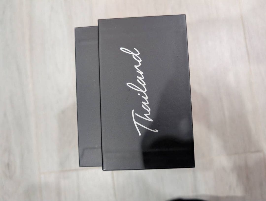 希少 スターバックス　タイ限定ラインストーンタンブラー