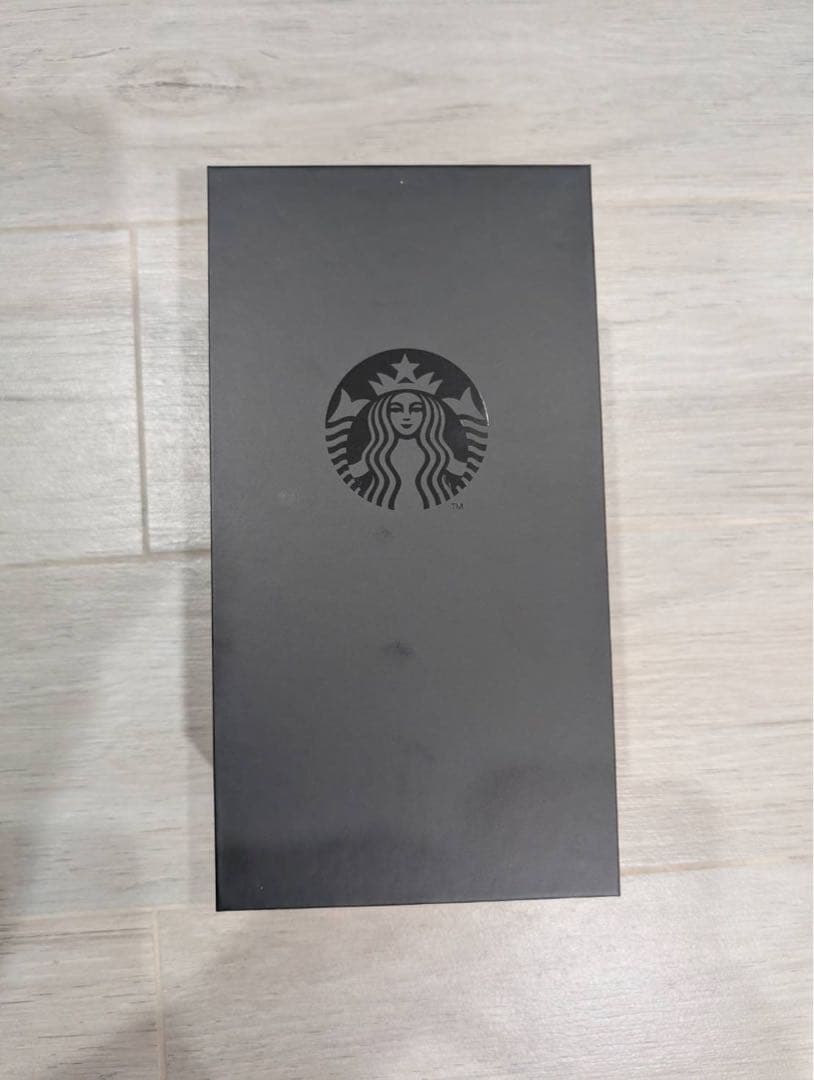 希少 スターバックス　タイ限定ラインストーンタンブラー