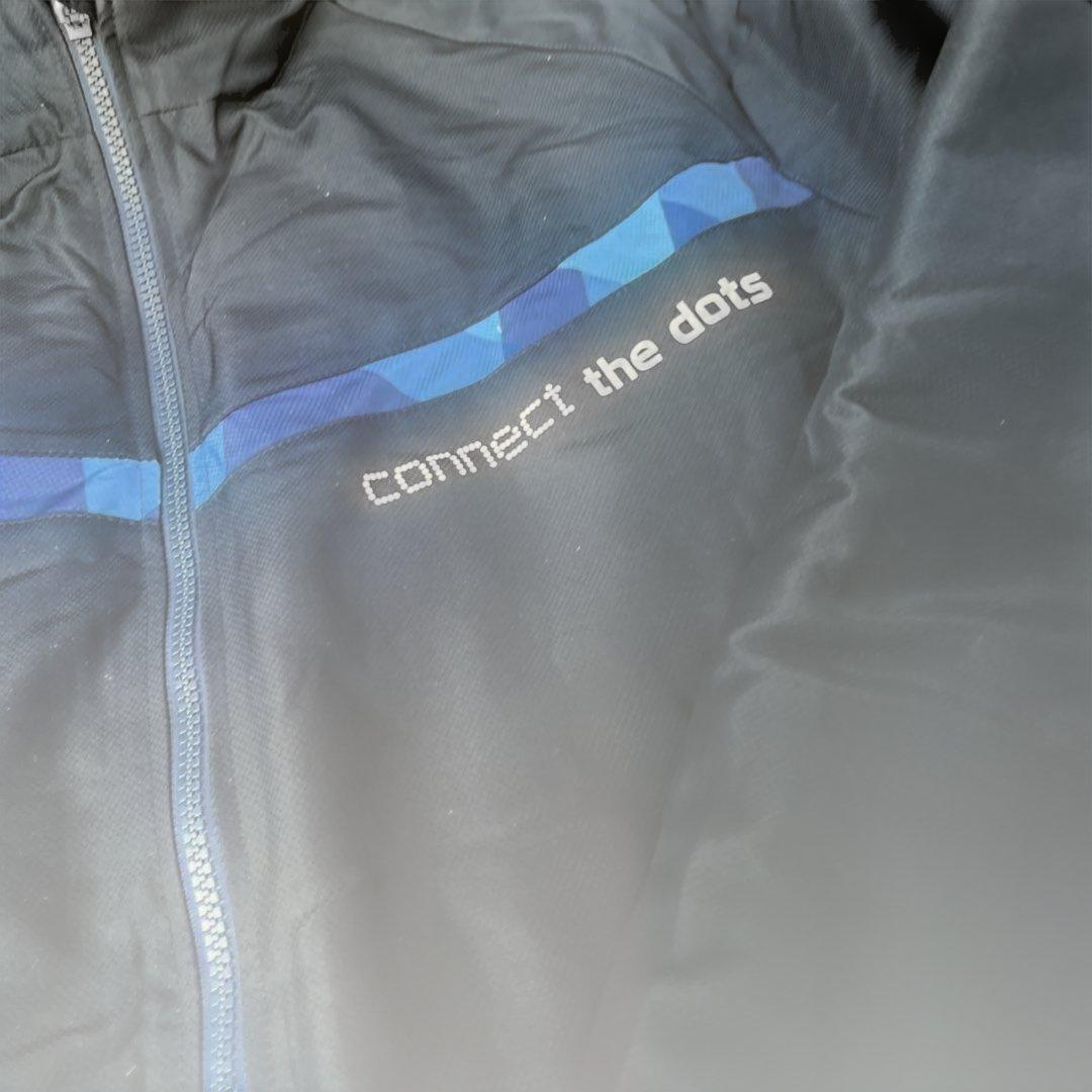 【希少品】ボネーラ bonera セットアップ　ジャージ　Lサイズ