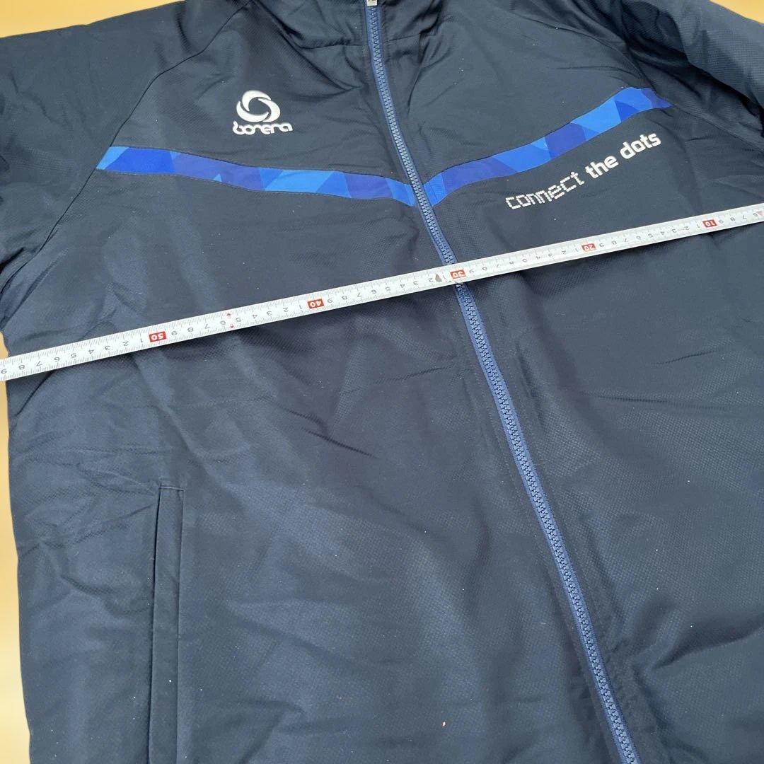 【希少品】ボネーラ bonera セットアップ　ジャージ　Lサイズ