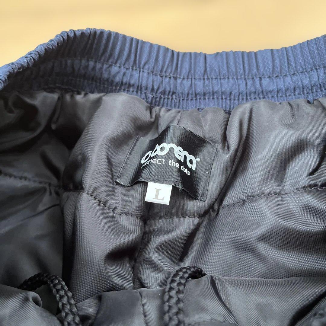 【希少品】ボネーラ bonera セットアップ　ジャージ　Lサイズ