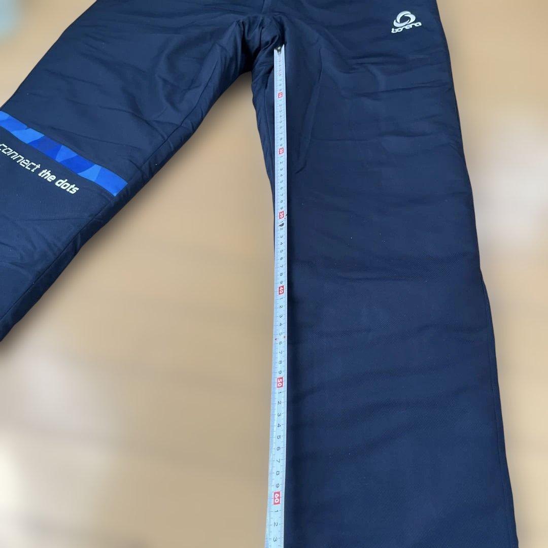 【希少品】ボネーラ bonera セットアップ　ジャージ　Lサイズ