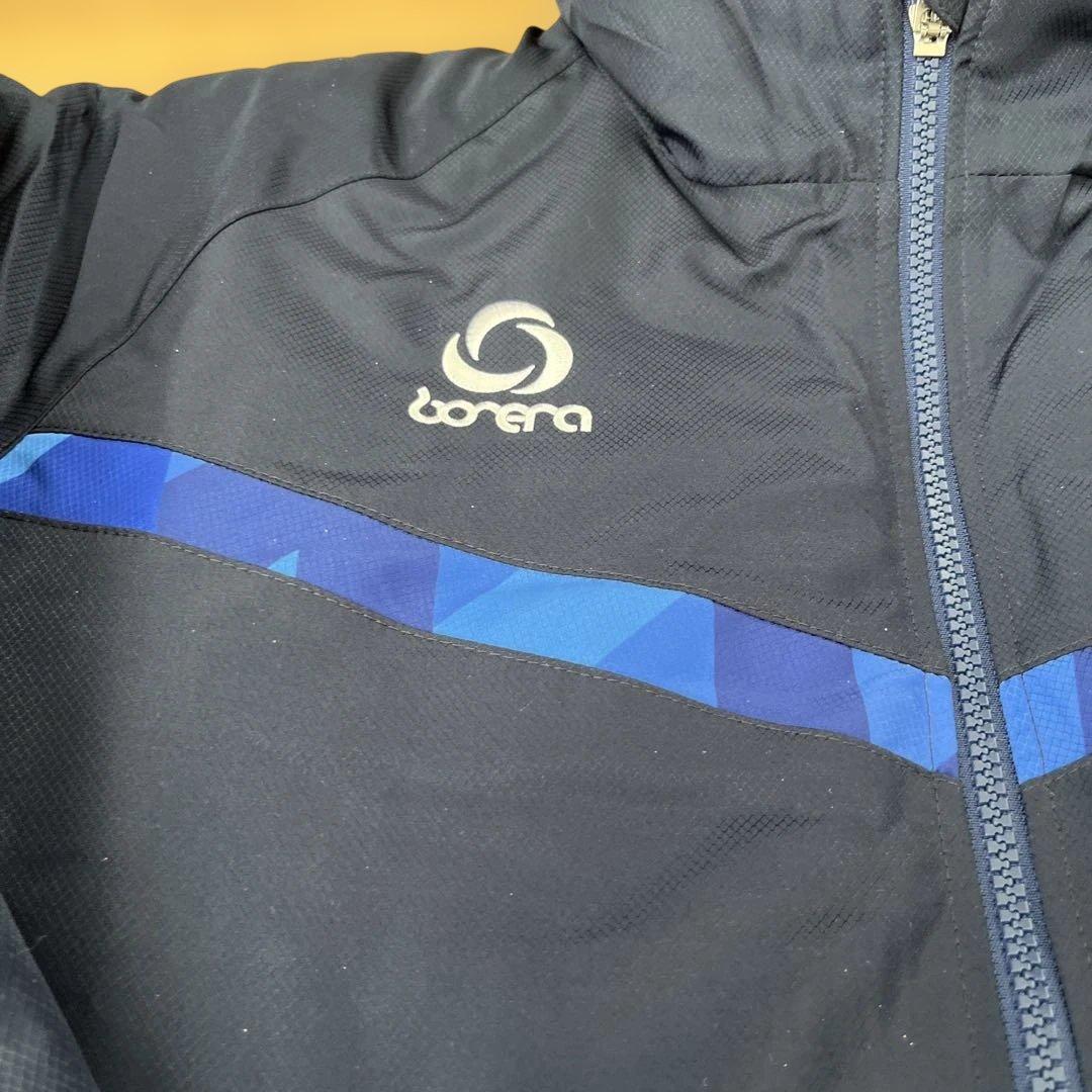 【希少品】ボネーラ bonera セットアップ　ジャージ　Lサイズ