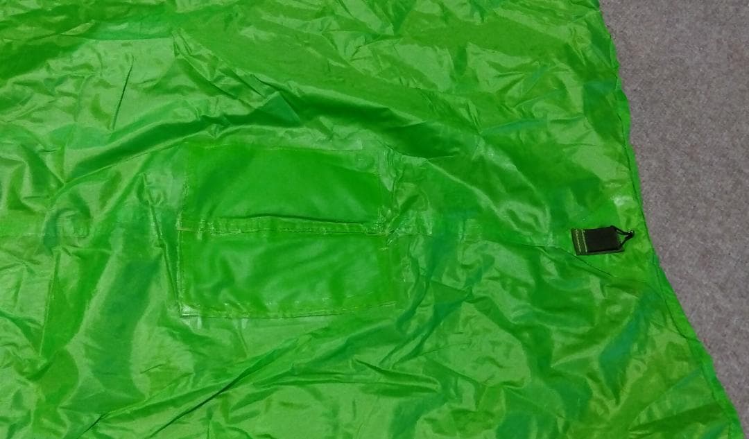 ☆モンベル☆ムーンライトテント2型☆mont-bell☆ゆるキャン☆キャンプ☆