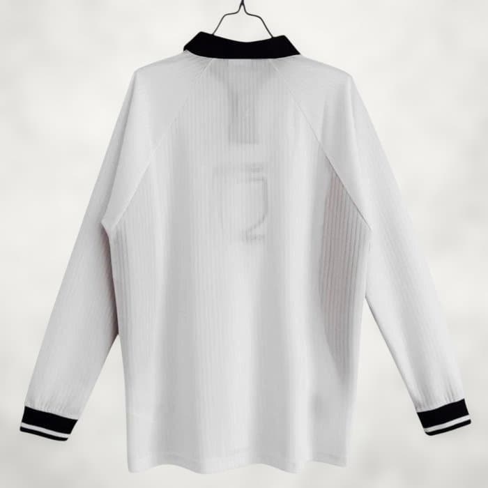 ウェア England Retro  Long Sleeve 1998