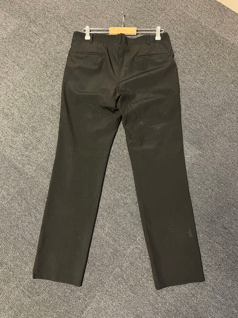 comme des garcons homme スーツ　上下　セット