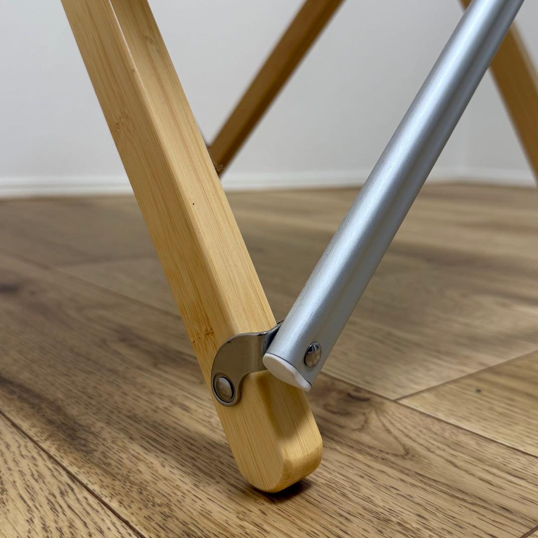 美品！スノーピーク　TAKE!チェア　折りたたみアウトドアチェア