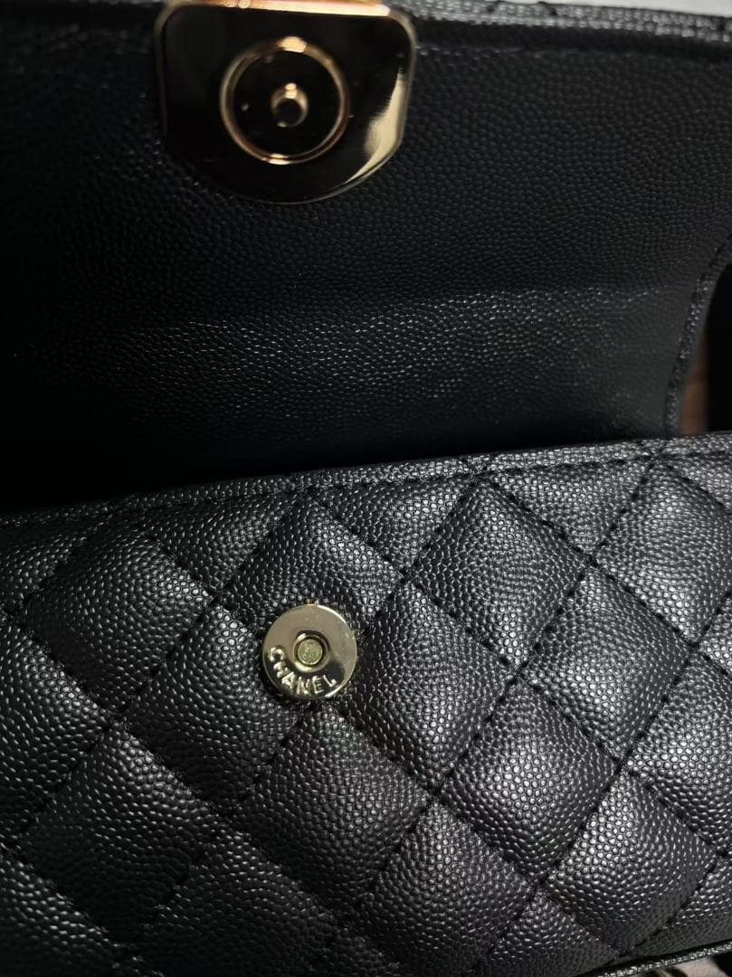 非売品 VIP限定 ノベルティ チェーンショルダーバッグ ブラック