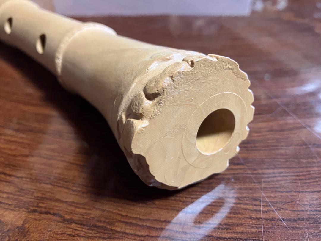 現代尺八奏法講座　練習用教材セット