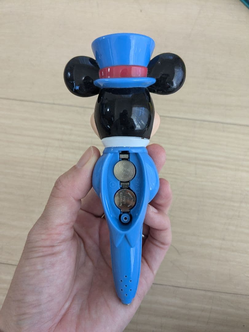 DWE ディズニー英語システム ストーリーアンドソングス ライトライトペン付