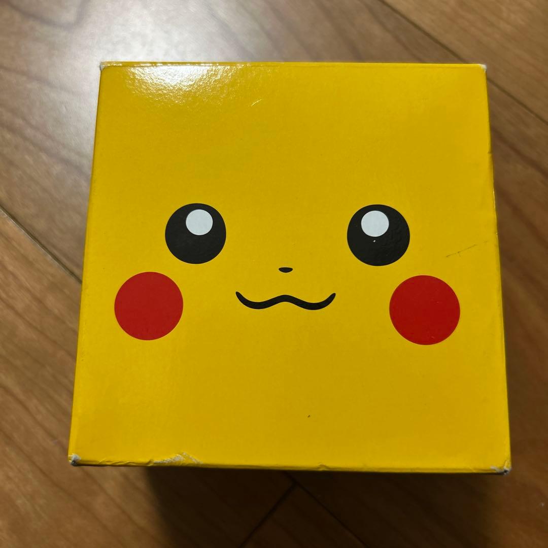 【used】ゲームボーイアドバンスSP ピカチュウエディション