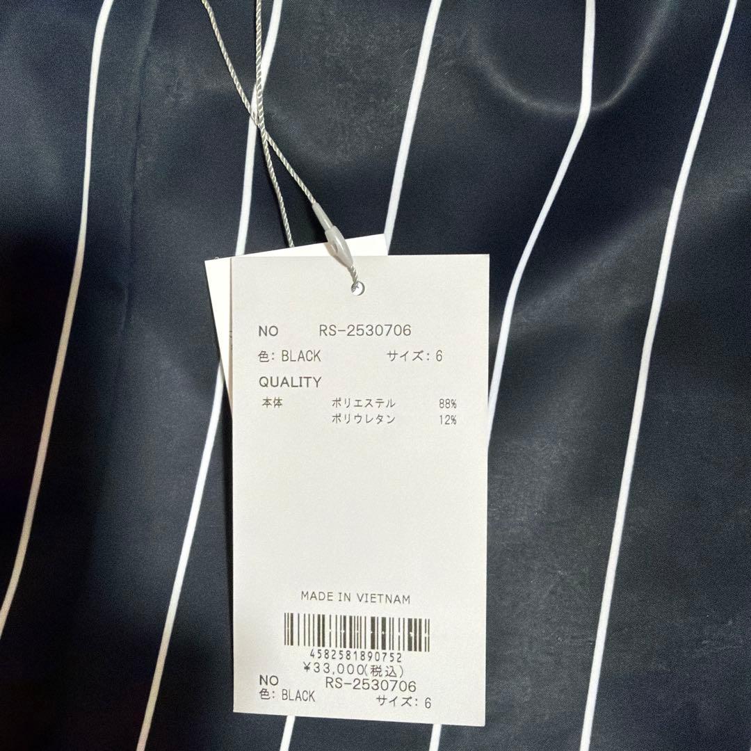 ラッセルノ　3Dパンツ