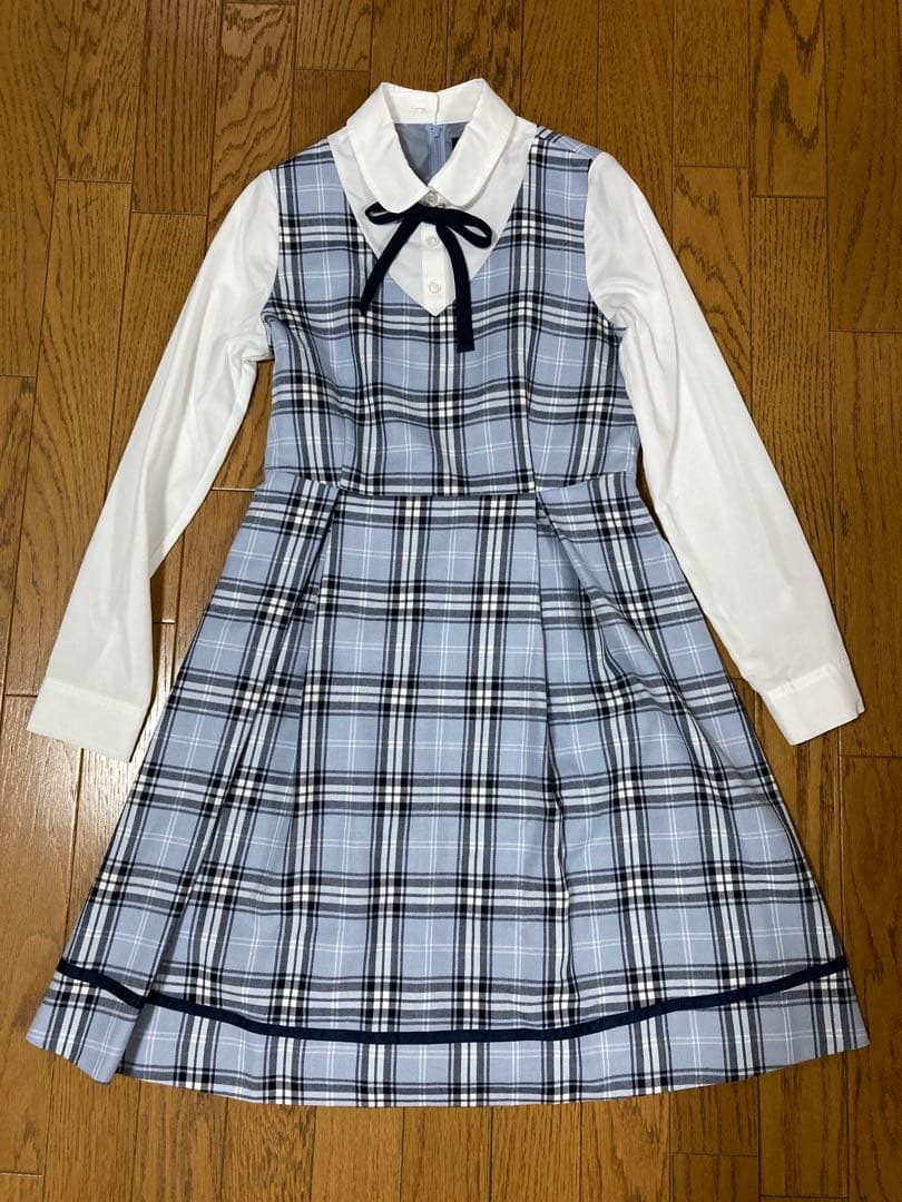 新品未使用　卒業式服　EASTBOY