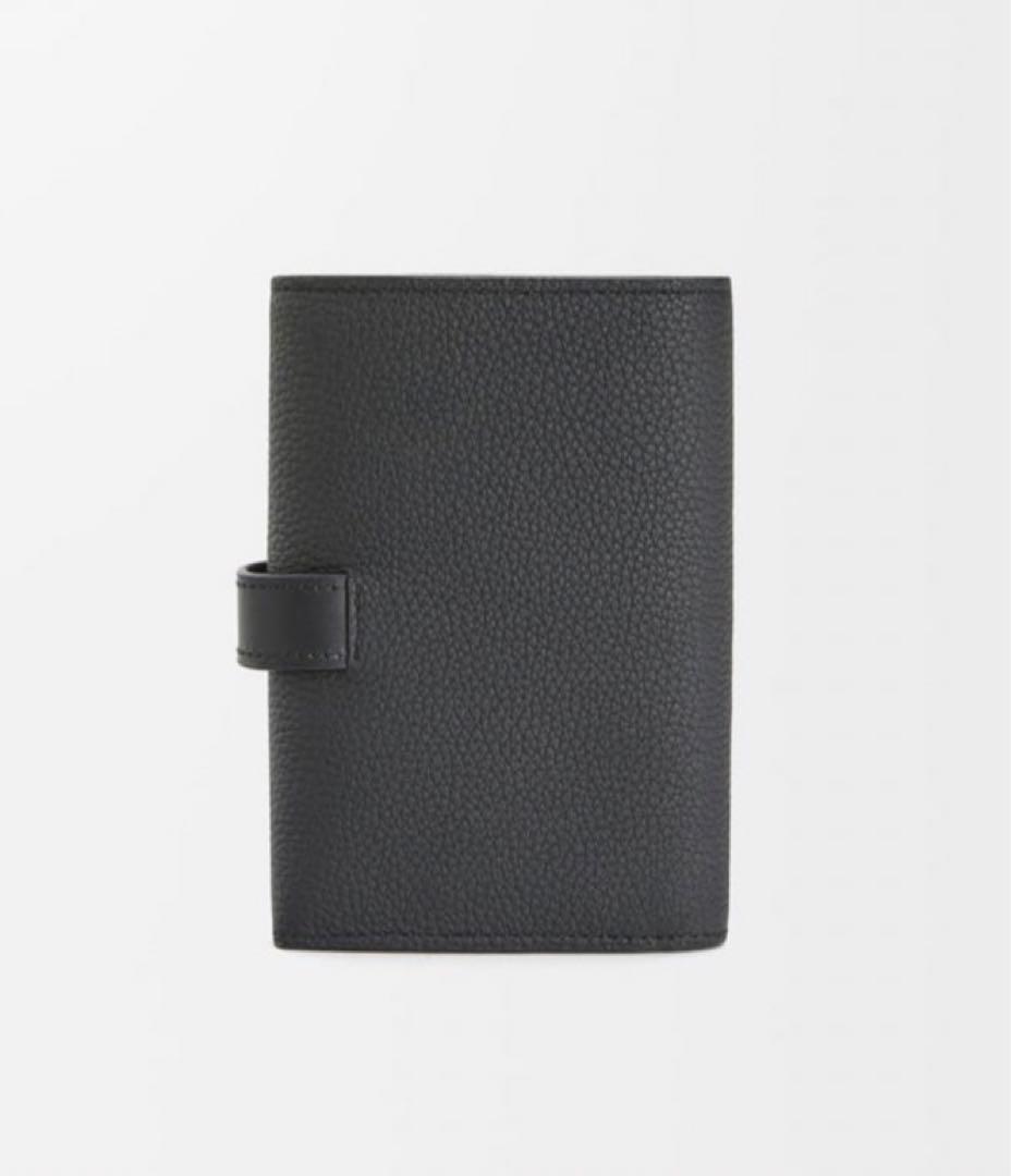 LOEWE バーティカル ウォレット スモール