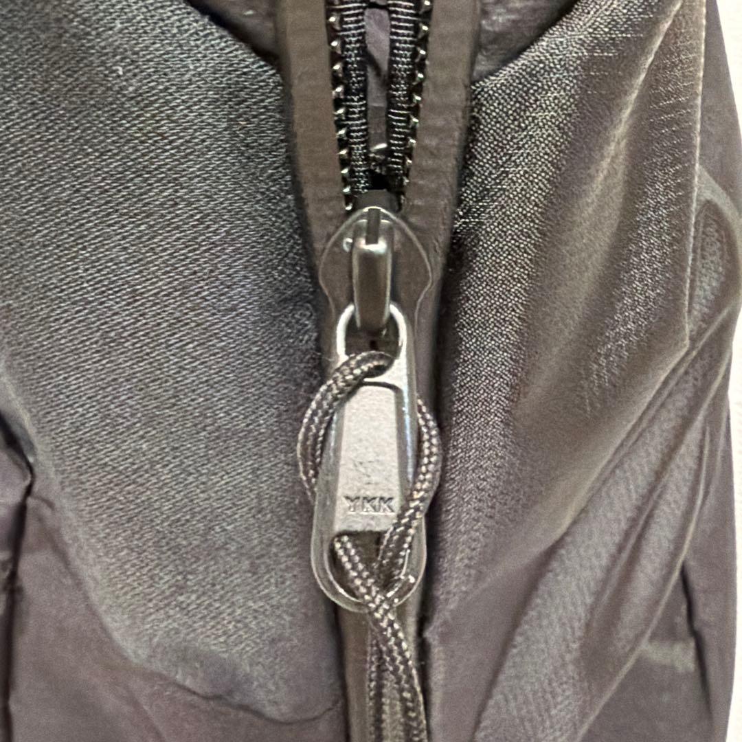 ミステリーランチ　アーバンアサルト21 クレイジーブラック　日本限定