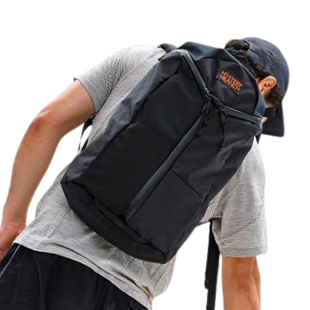 ミステリーランチ　アーバンアサルト21 クレイジーブラック　日本限定