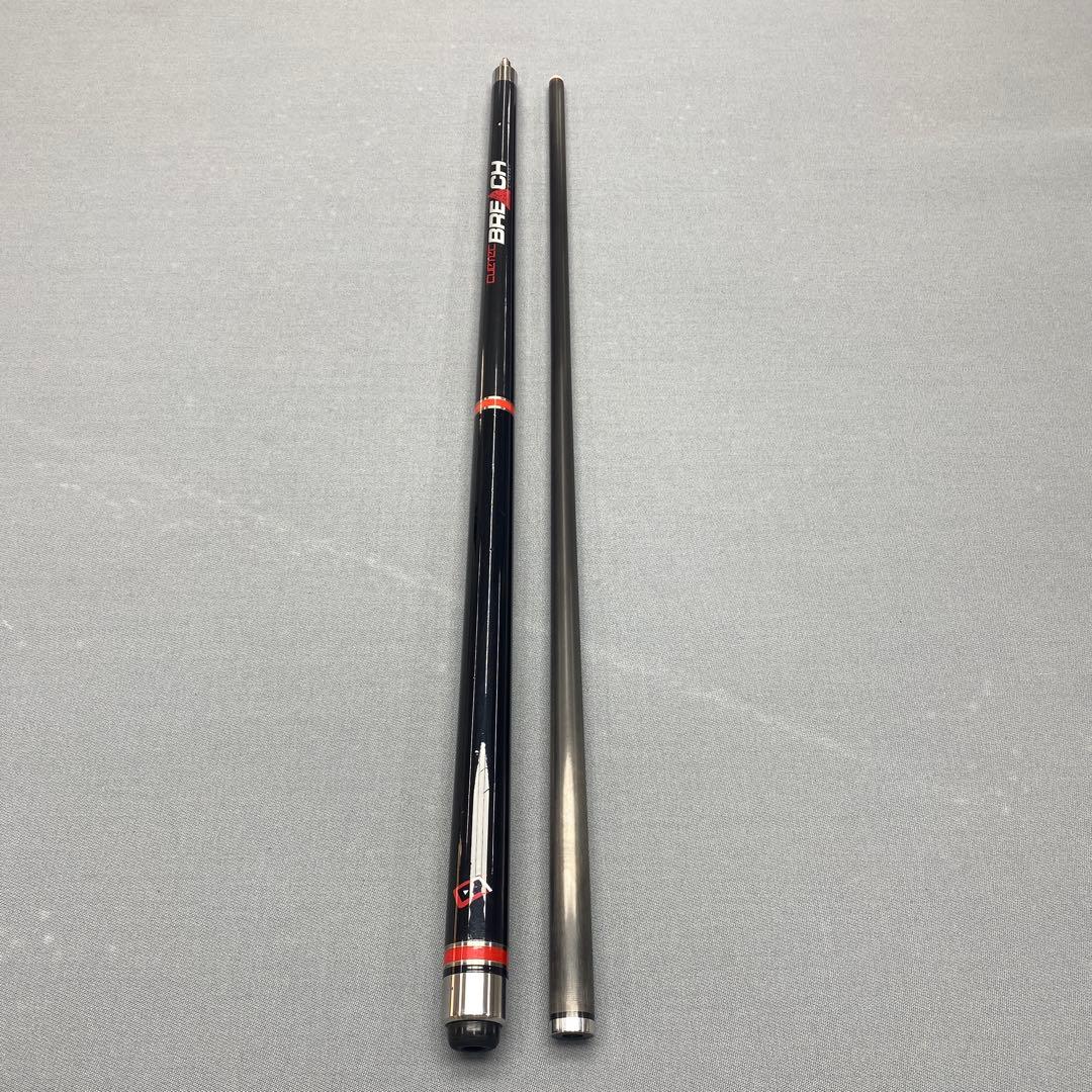 CUETEC BREACH ブレイクキュー