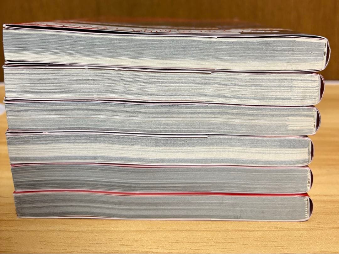 ガンダム・インレ ―くろうさぎのみた夢― 全6巻 最終価格 バラ売り不可