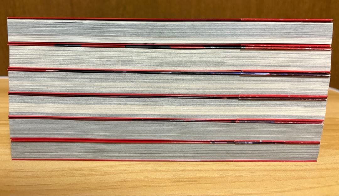 ガンダム・インレ ―くろうさぎのみた夢― 全6巻 最終価格 バラ売り不可