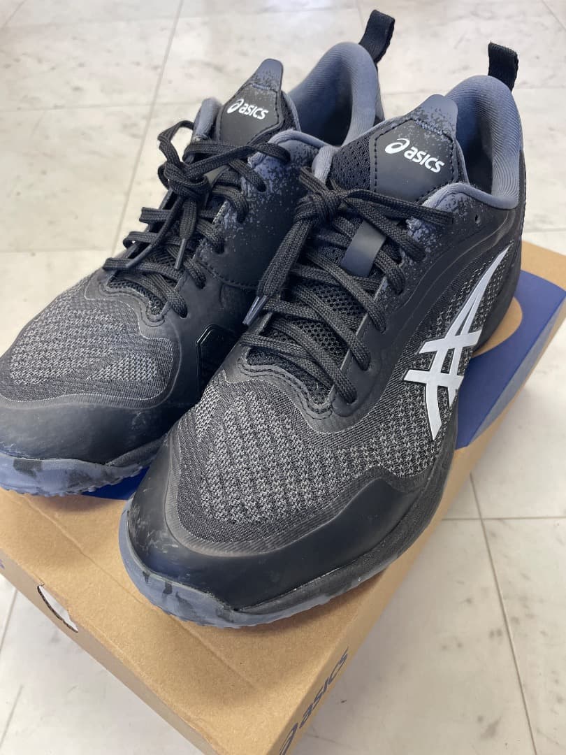 ◆中古◆プレステージライト5OC 27.5cm