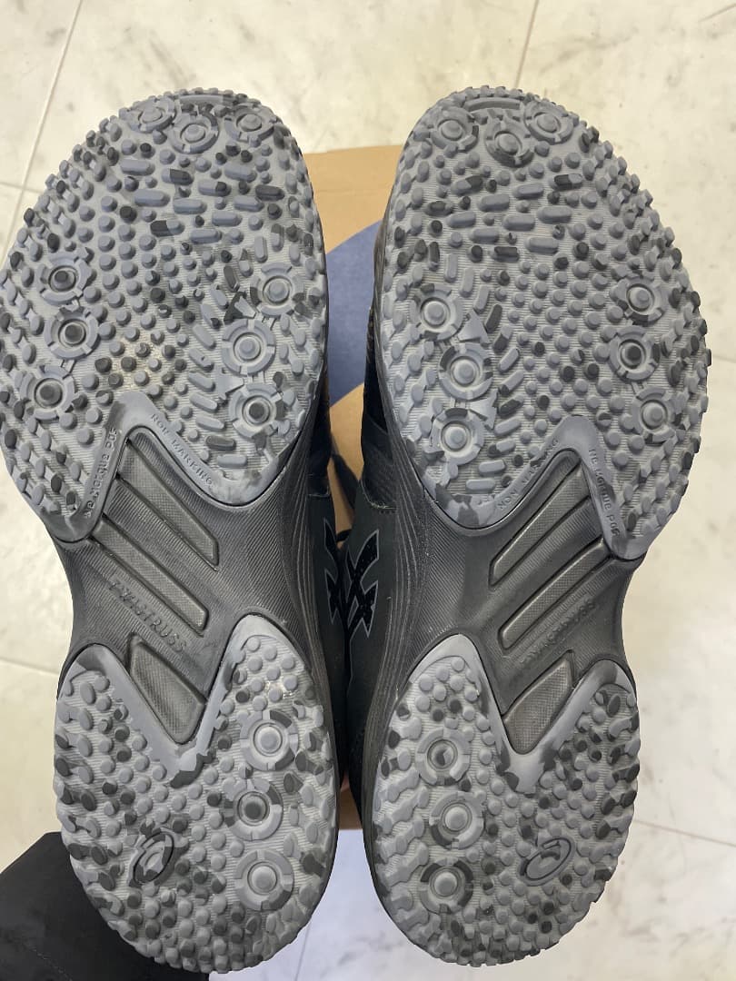 ◆中古◆プレステージライト5OC 27.5cm