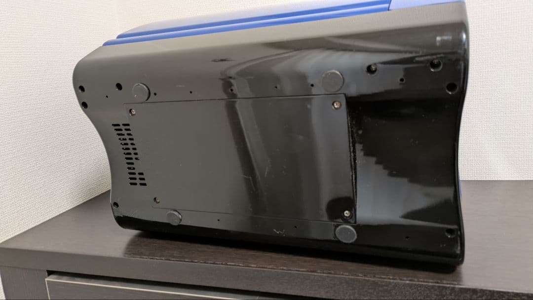 【中古品】WAVE BOX ポータブル電子レンジ