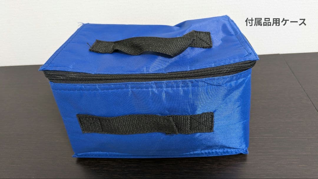 【中古品】WAVE BOX ポータブル電子レンジ