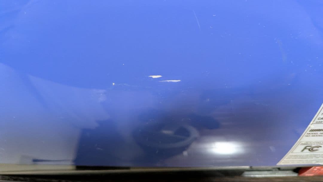 【中古品】WAVE BOX ポータブル電子レンジ