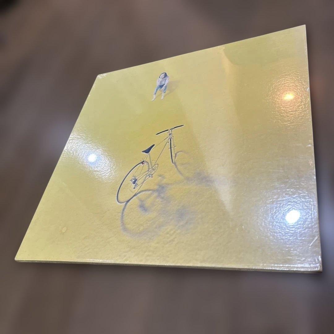 山下達郎　僕の中の少年　CD プロモ　未開封