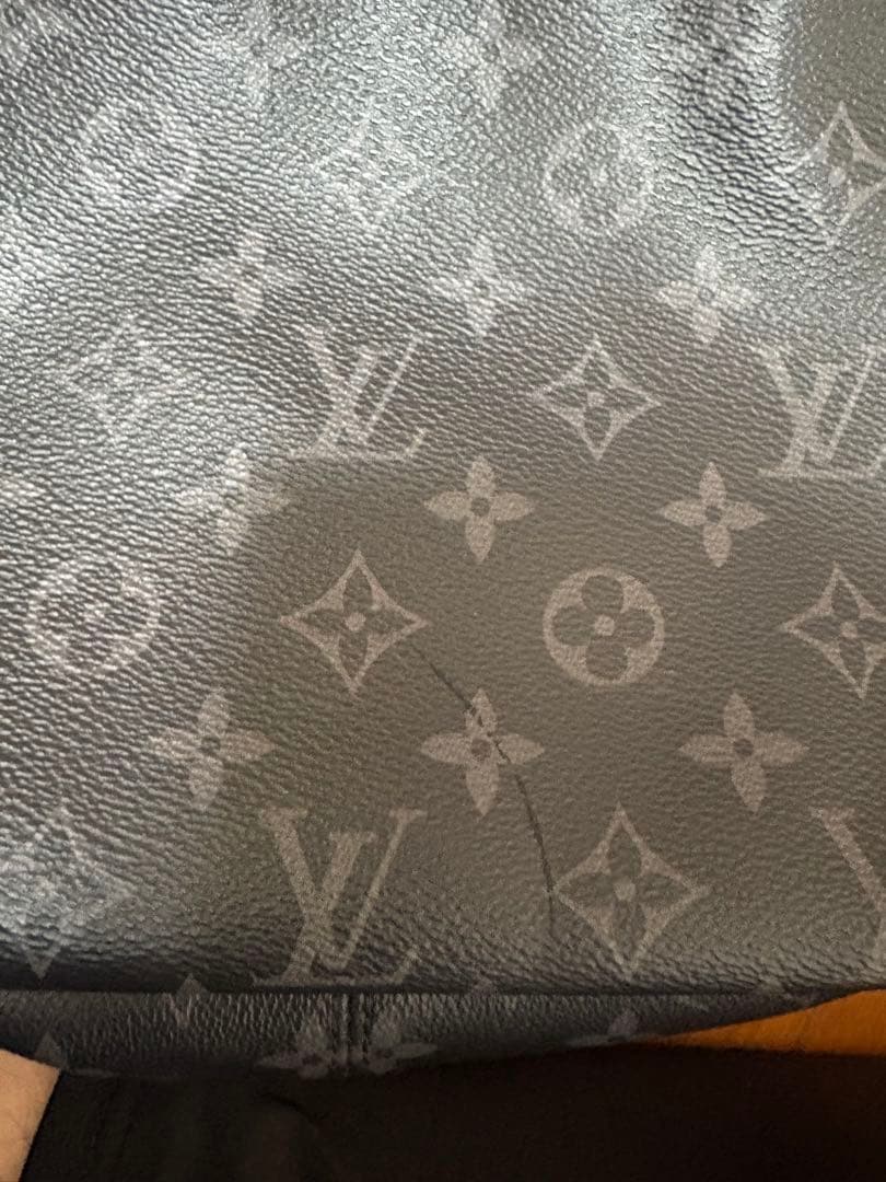 LOUIS VUITTON バックパック アポロ エクリプス　M43186