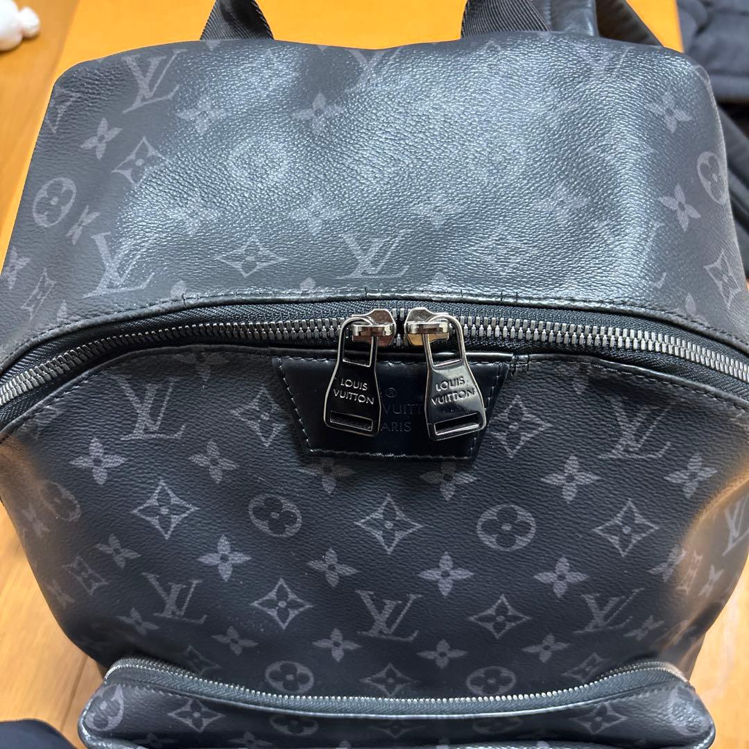 LOUIS VUITTON バックパック アポロ エクリプス　M43186