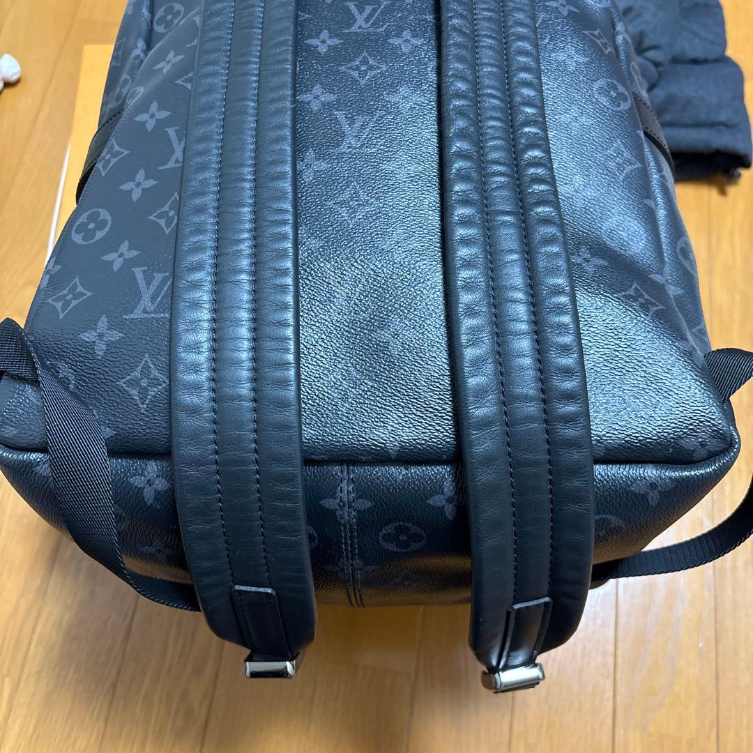 LOUIS VUITTON バックパック アポロ エクリプス　M43186