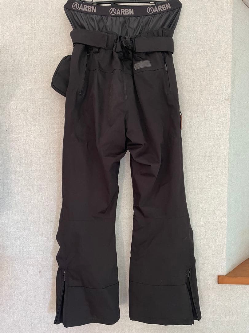 スノーボードウェアセット Burton ジャケット & ARBNパンツ など