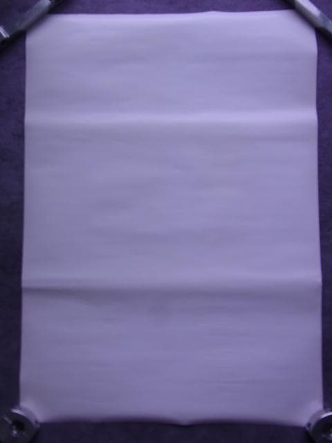 2枚セット！　未使用品　非売品　ポスター　ドラゴンクエスト 剣神 甦りし伝説の剣