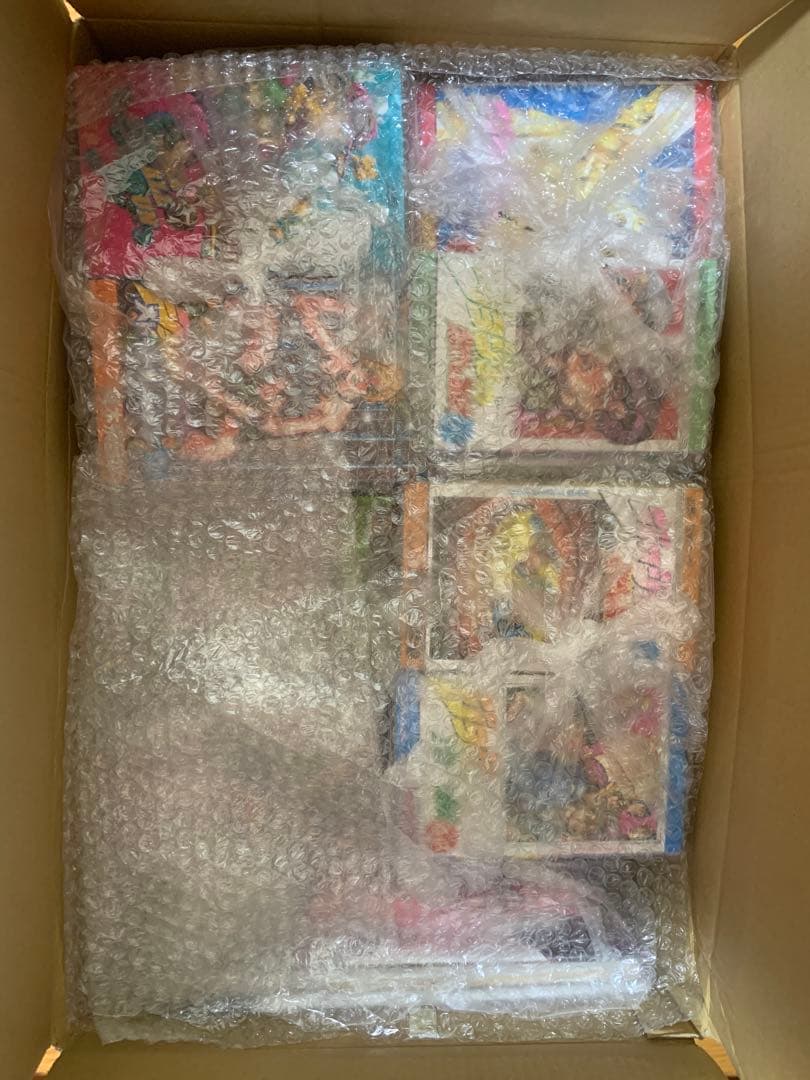 ジョジョの奇妙な冒険 全125巻セット　美品