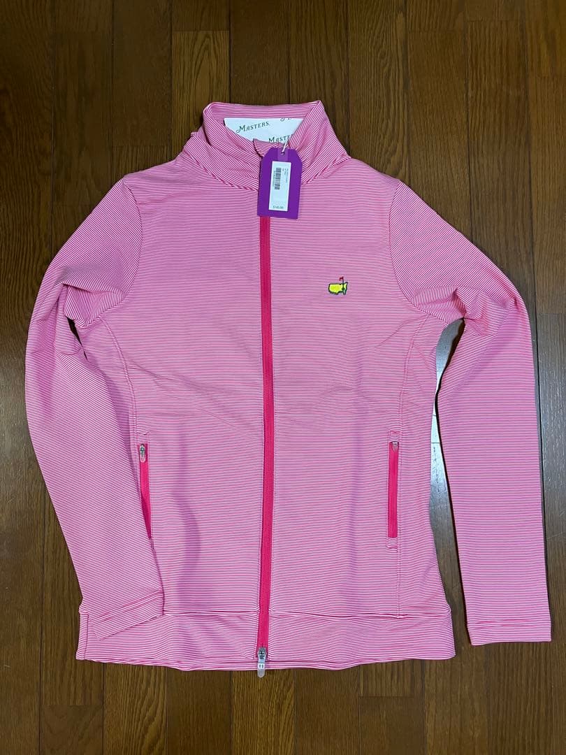 【新品未使用】マスターズゴルフ レディース インナー MASTERS Sサイズ