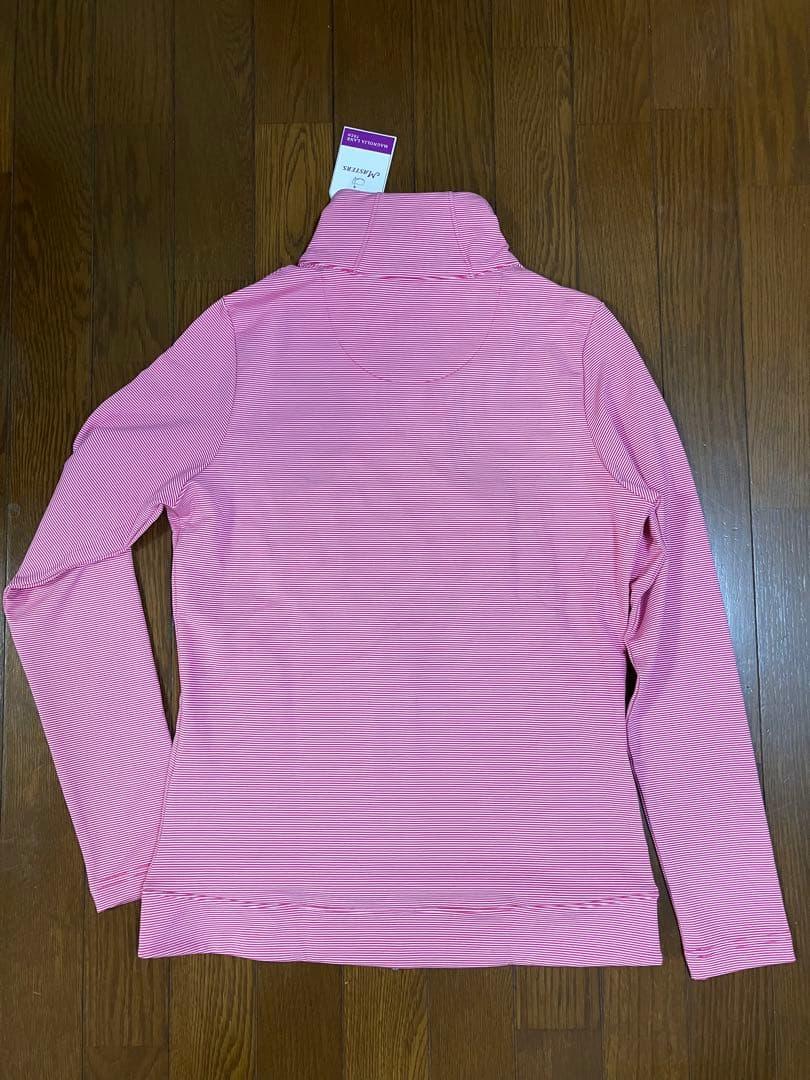 【新品未使用】マスターズゴルフ レディース インナー MASTERS Sサイズ