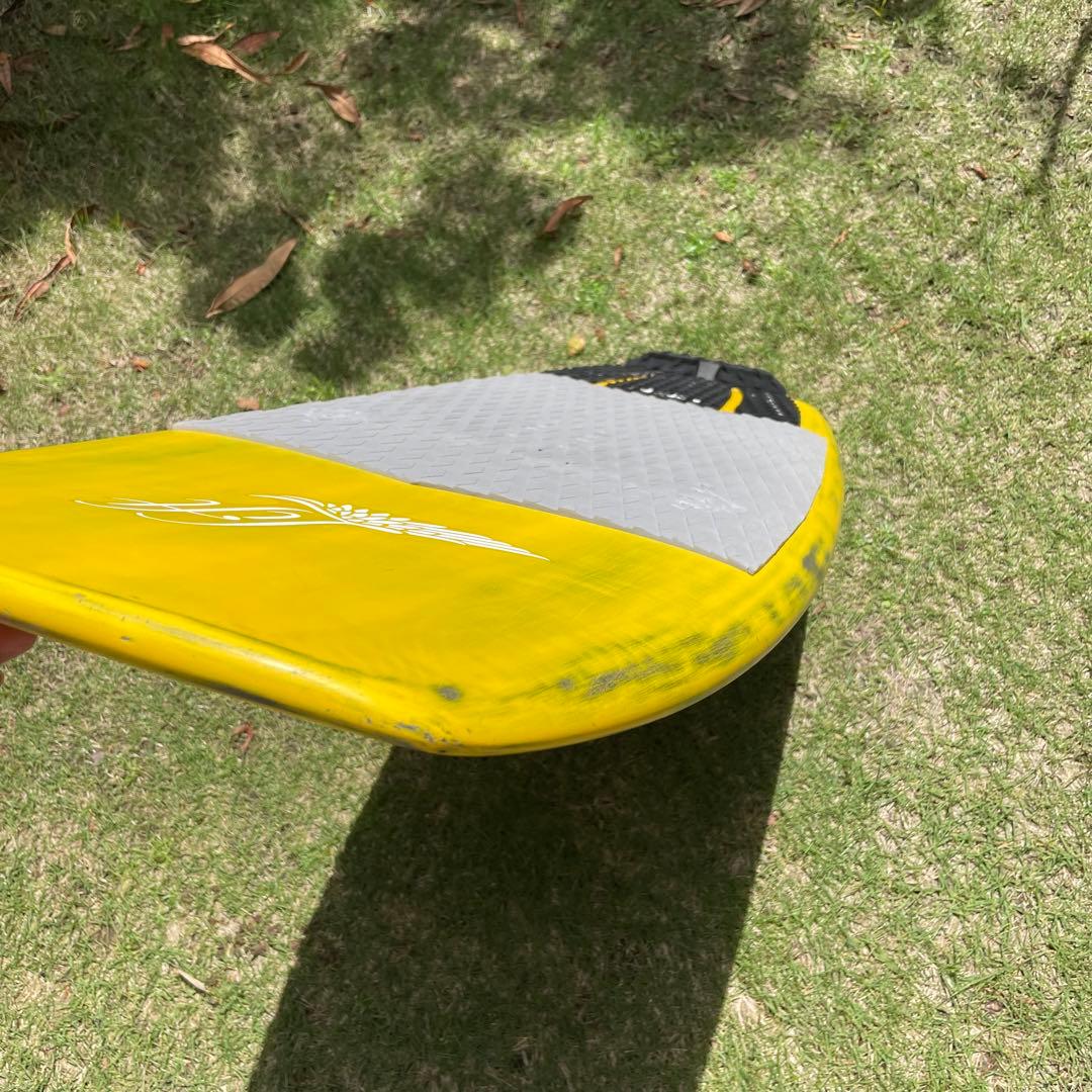 Foil Board フォイル、カイトフォイル、ポンプ用ボード