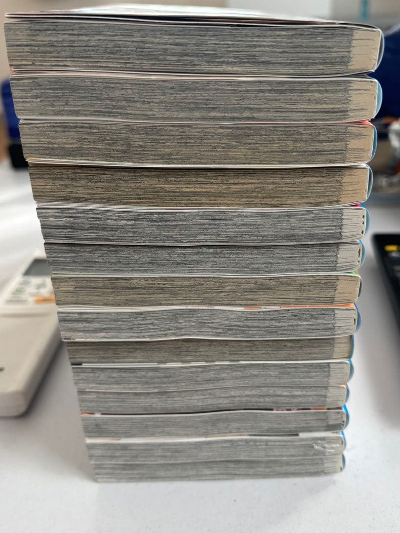 ハイキュー 全巻セット