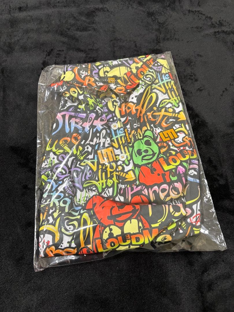 LOUDMOUTH ラウドマウス Lサイズ 福袋 2026年