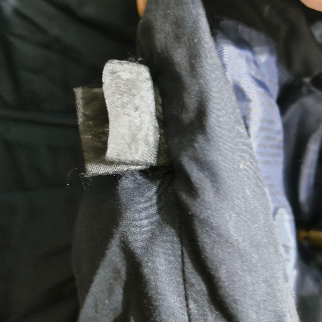 fjallraven サバイバルジャケット 後染めネイビー M