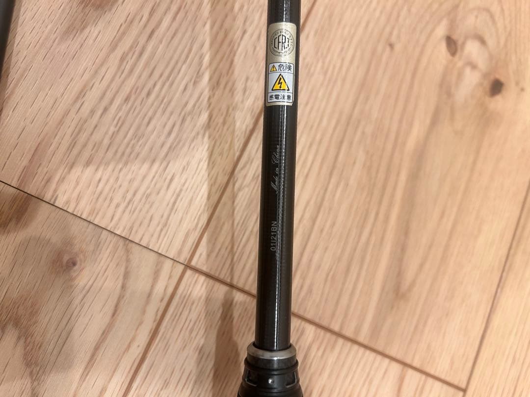 ソルティーステージプロトタイプ　XSBS-882ML