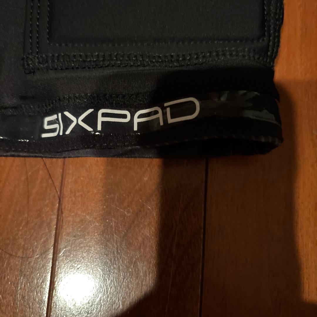 Women’s SサイズSIXPAD ヒップアンドレッグ　Hip &Leg