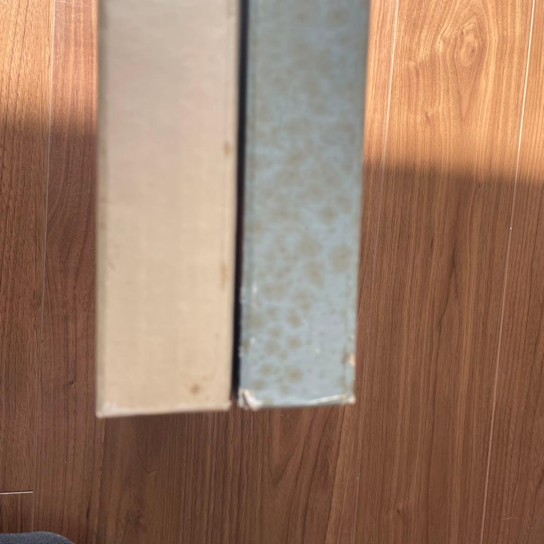 アニメ GUNDAM ZZ + Z Laserdisc 2 boxes