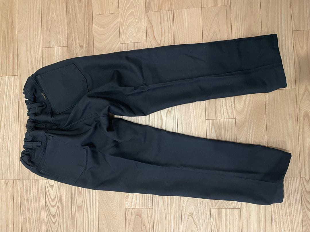 ダメージドーン　ラングラー　スタプレ　W38/29 テーパード