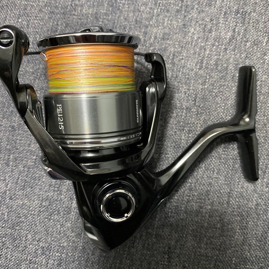 【BH】23ヴァンキッシュc3000xg-c